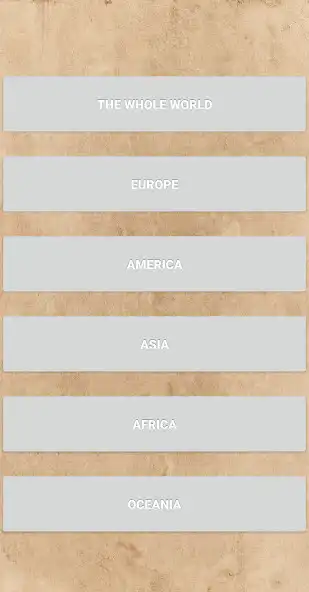 Play Guess Geography as an online game Guess Geography with UptoPlay