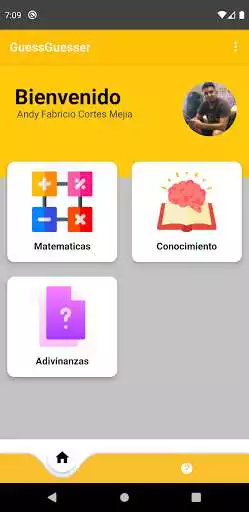 Play Guess Guesser  and enjoy Guess Guesser with UptoPlay