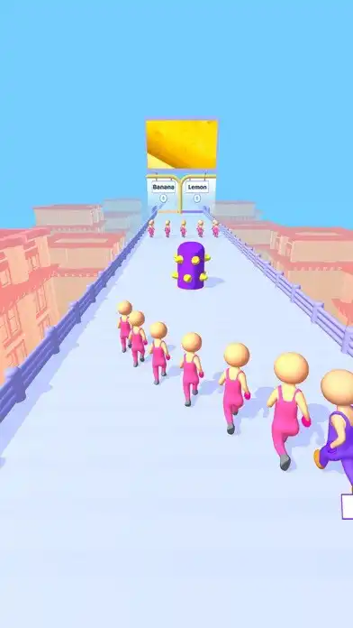 Play Guess Guys as an online game Guess Guys with UptoPlay