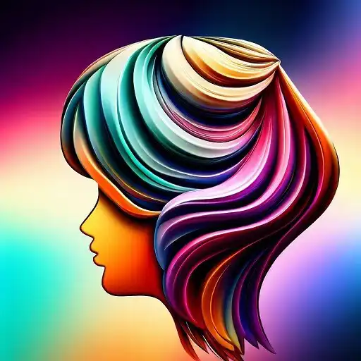 Play Guess Hair Style: Hair Strokes APK