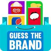 Free play online Guess he brand : logo quiz APK