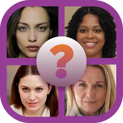 Play Guess Her Age Challenge 2022 APK