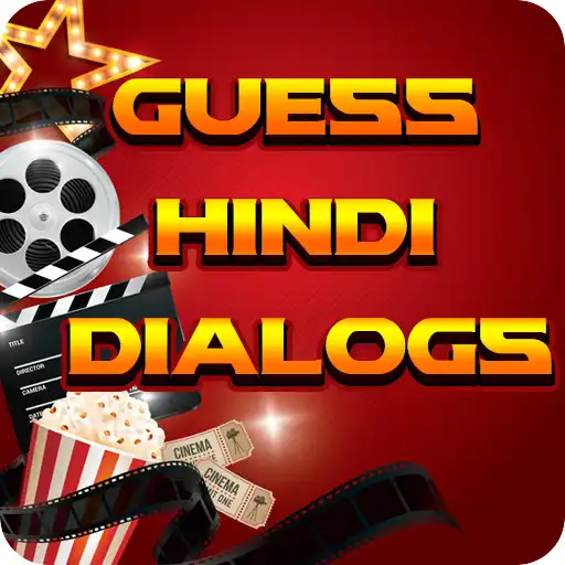 Play Guess Hindi Movies Dialogues APK Play Guess Hindi Movies Dialogues APK