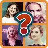 Free play online Guess Hottest Hollywood Actresses APK Free play online Guess Hottest Hollywood Actresses APK