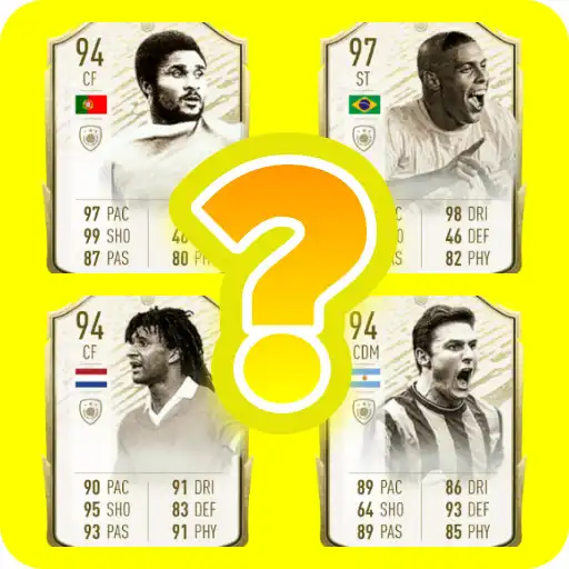 Play Guess ICONS APK