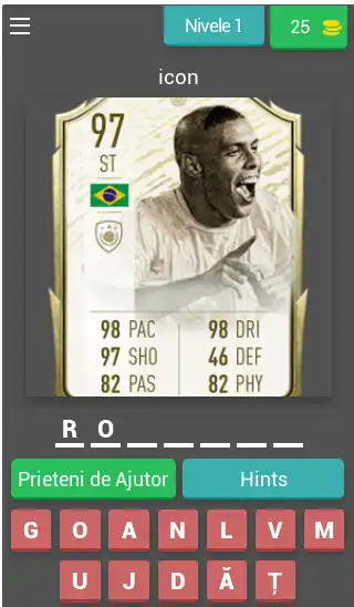 Play Guess ICONS  and enjoy Guess ICONS with UptoPlay