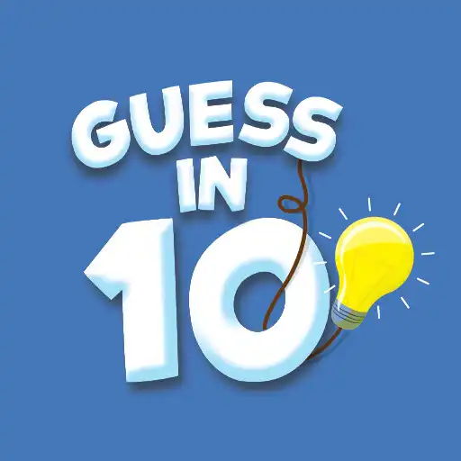 Play Guess in 10 APK
