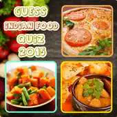 Free play online Guess Indian Food Quiz 2015 APK