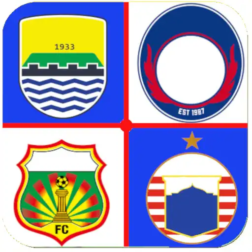 Play guess indonesian league club APK Play guess indonesian league club APK