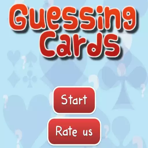 Play Guessing Card APK