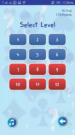 Play Guessing Card as an online game online Guessing Card with UptoPlay in.wootech.guesscardsolitaire Play Guessing Card as an online game Guessing Card with UptoPlay