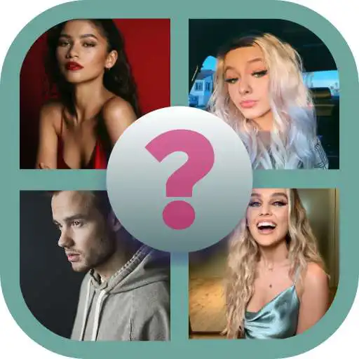 Play Guessing Celebrities APK Play Guessing Celebrities APK