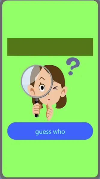 Play Guessing Game by Brandon  and enjoy Guessing Game by Brandon with UptoPlay