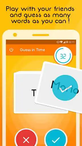 Play Guess in Time - BETA  and enjoy Guess in Time - BETA with UptoPlay