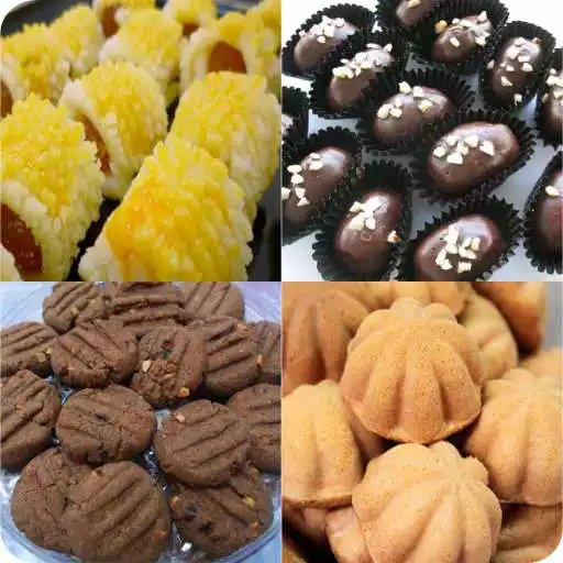 Play GUESS IT - KUIH RAYA APK Play GUESS IT - KUIH RAYA APK