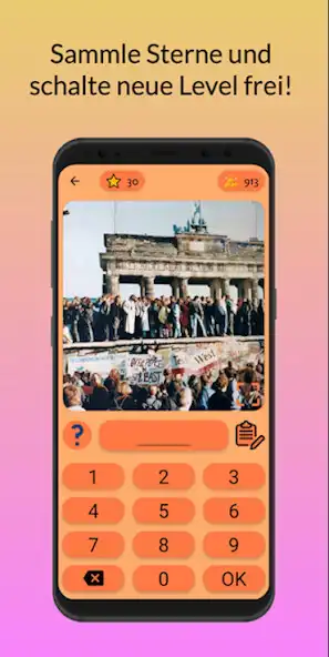 Play Guess It Quiz - Das Multiplaye as an online game Guess It Quiz - Das Multiplaye with UptoPlay