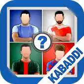 Free play online Guess Kabaddi Players APK Free play online Guess Kabaddi Players APK