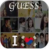 Free play online Guess Korean Dramas - Trivia Quiz APK