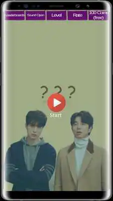 Play Guess Korean Dramas - Trivia Quiz Play Guess Korean Dramas - Trivia Quiz
