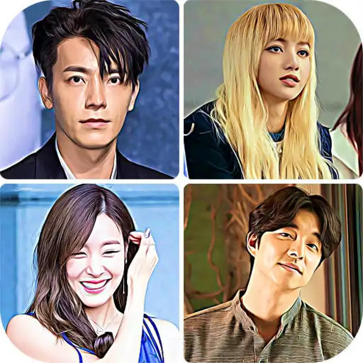 Play Guess K-POP Artist: Korean Celebrity Quiz APK Play Guess K-POP Artist: Korean Celebrity Quiz APK