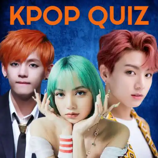 Play Guess Kpop Idol APK