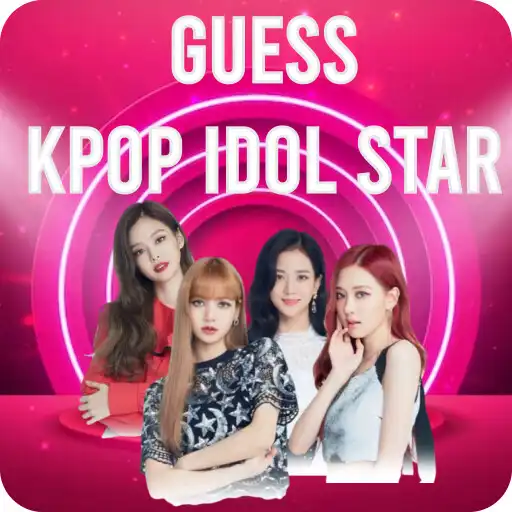 Play Guess Kpop Idol Star APK