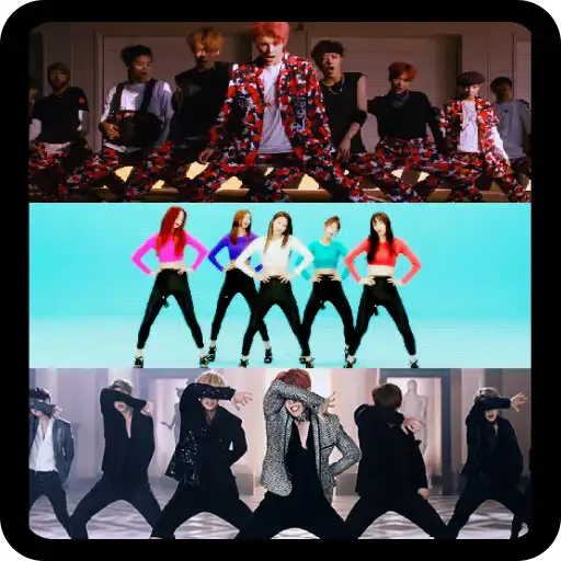 Play GUESS KPOP MV THUMBNAIL APK Play GUESS KPOP MV THUMBNAIL APK