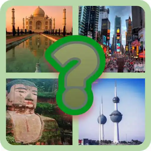 Play Guess Landmark Country ! APK Play Guess Landmark Country ! APK