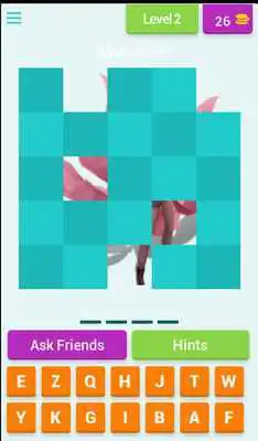 Play Guess League of Legends LOL