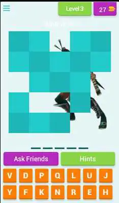 Play Guess League of Legends LOL