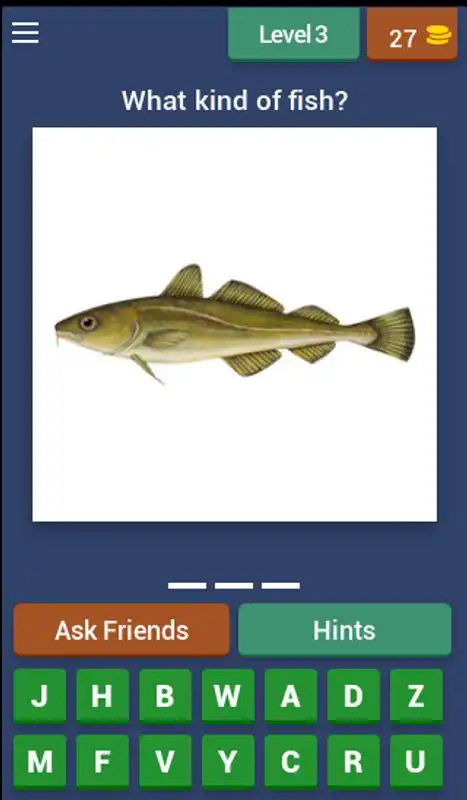 Play Guess Little Fish