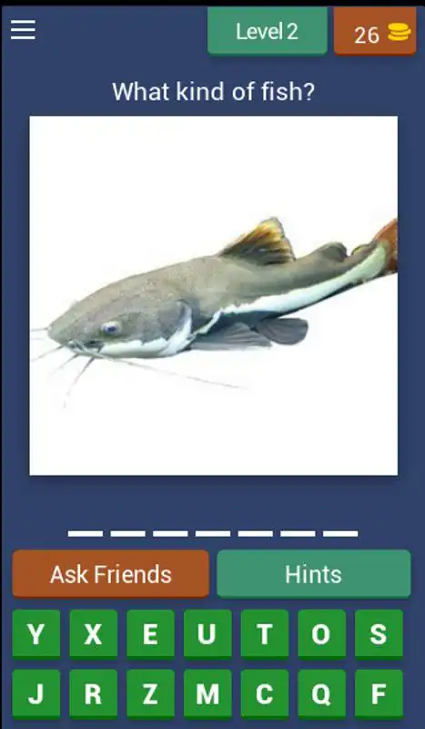 Play Guess Little Fish