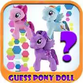 Free play online Guess Little Princess Pony APK Free play online Guess Little Princess Pony APK
