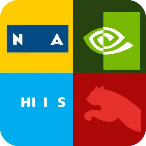 Play Guess Logo Brands APK