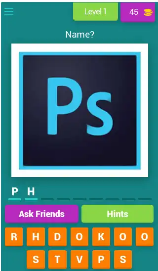 Play Guess Logo Icon Trivia Quiz  and enjoy Guess Logo Icon Trivia Quiz with UptoPlay
