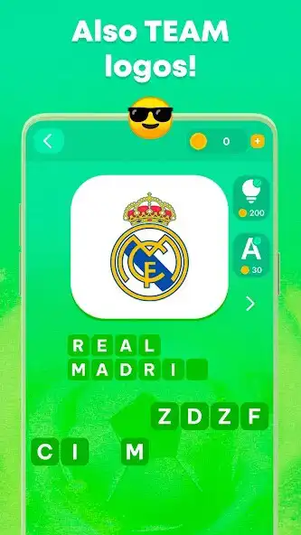 Play Guess Logo Quiz Cup 2022 Game as an online game Guess Logo Quiz Cup 2022 Game with UptoPlay