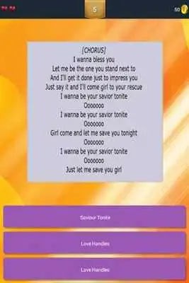 Play Guess Lyrics: Akon