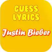 Free play online Guess Lyrics: Justin Bieber APK Free play online Guess Lyrics: Justin Bieber APK