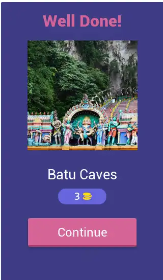 Play Guess Malaysias Place as an online game Guess Malaysias Place with UptoPlay