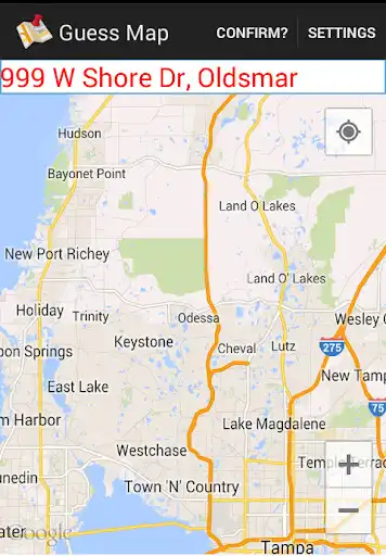 Play Guess Map  and enjoy Guess Map with UptoPlay