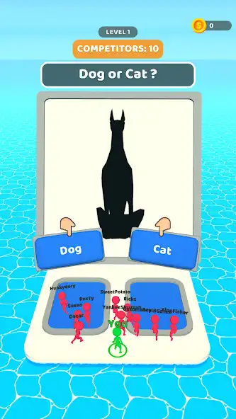 Play Guess master  and enjoy Guess master with UptoPlay