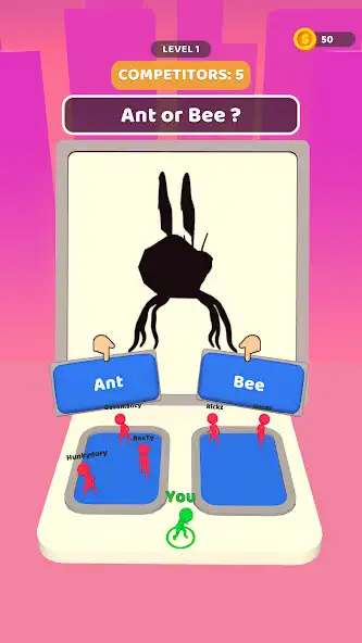 Play Guess master as an online game Guess master with UptoPlay