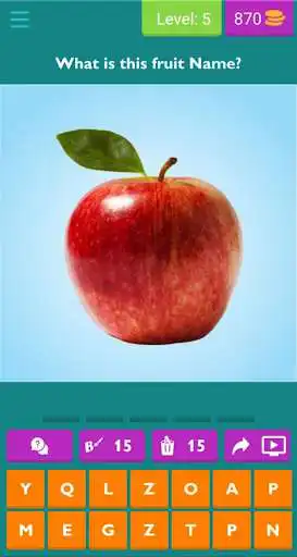 Play Guess Meaning of Image Game - Apple, Ball, Cat  and enjoy Guess Meaning of Image Game - Apple, Ball, Cat with UptoPlay