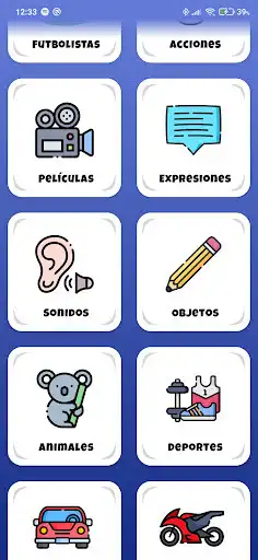 Play Guess Me as an online game Guess Me with UptoPlay