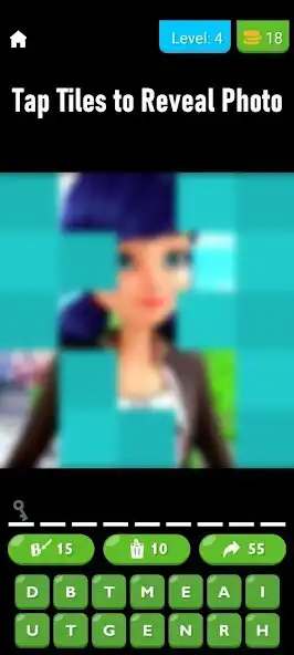 Play Guess Miracle Ladybird Quiz  and enjoy Guess Miracle Ladybird Quiz with UptoPlay