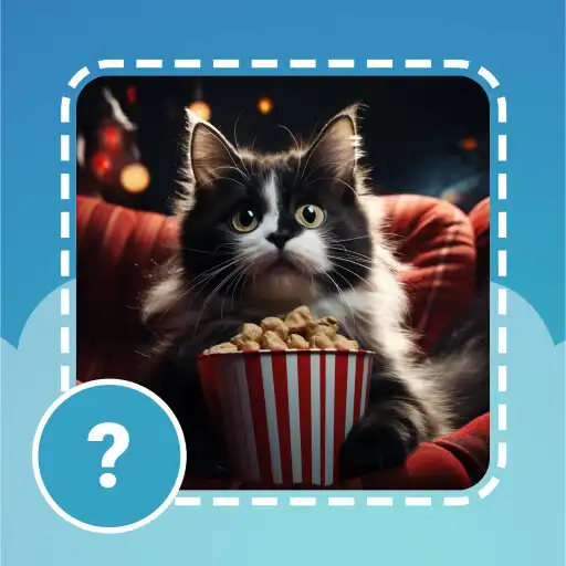 Play Guess movie film quiz games APK