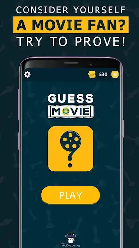 Play Guess Movie  and enjoy Guess Movie with UptoPlay