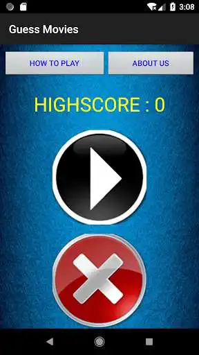 Play Guess Movies  and enjoy Guess Movies with UptoPlay