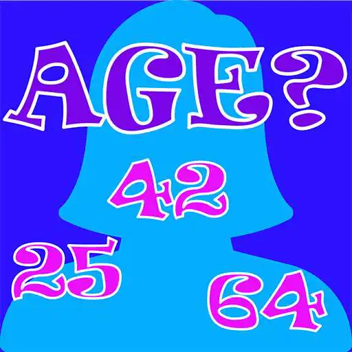 Run free android online Guess My Age APK Run free android online Guess My Age APK
