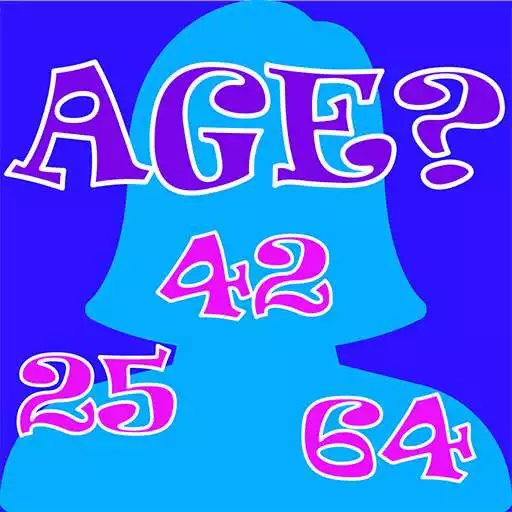 Play Guess My Age APK